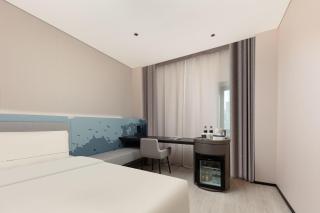 Atour Hotel Shanghai People Square Beijing East Road - 3