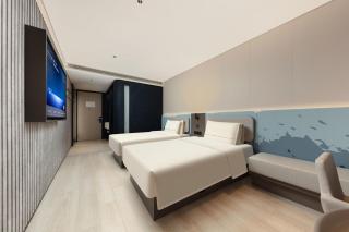 Atour Hotel Shanghai People Square Beijing East Road - 2
