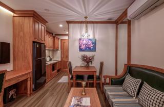 Woody House Premier - 7