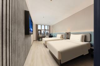 Atour Hotel Shanghai People Square Beijing East Road - 1