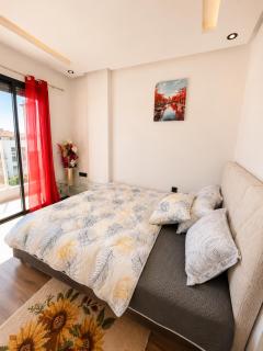Luxury apartment in Casablanca, Cheikh Khalifa - 2