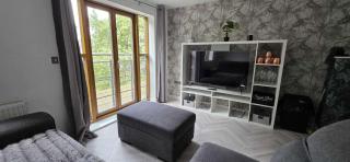 Pet Friendly 2-Bed Apt Sleeps 3 with Parking - 8