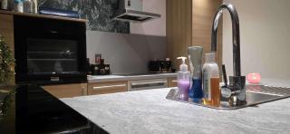 Pet Friendly 2-Bed Apt Sleeps 3 with Parking - 2