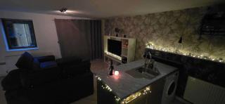 Pet Friendly 2-Bed Apt Sleeps 3 with Parking - 3