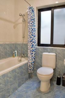 Private Rooms - 2 Bedroom Shared Apartment in Blata l-Bajda - Close to Valletta - 6