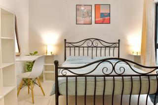 Private Rooms - 2 Bedroom Shared Apartment in Blata l-Bajda - Close to Valletta - 5