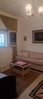 appartement meublé à la Médina de Tunis - 6