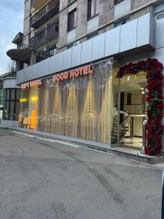 Good Hotel Yerevan - 0