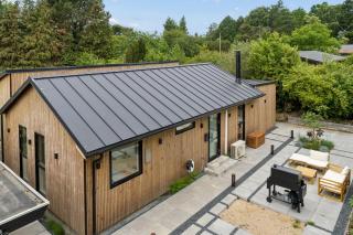 Newly Renovated Cottage With Sauna - 0