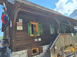 Luna's Mountain House - Jezersko - 5
