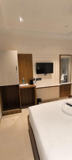 SW Hotel MG Road - 8