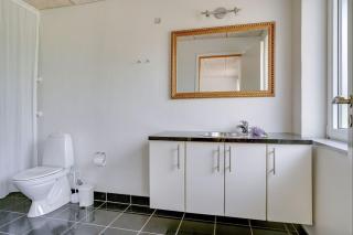 Pool Holiday Home Handicap- And Allergy Friendly - 2
