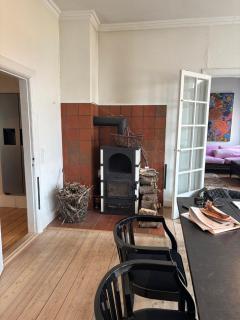 Charming Merchants House In Central Nysted - 7