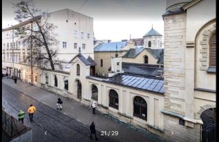 Квартира на Вірменській - 9