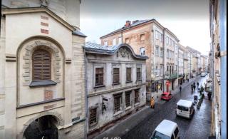 Квартира на Вірменській - 6