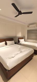 SW Hotel MG Road - 1