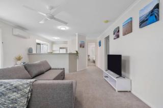 Cozy 2BR villa in Maroochydore - 0