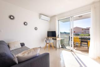 Agréable appartement pour 4 personnes à 150m de la plage - 6