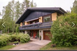 Revontulet ZH River & Lake Retreat, Toivakka - 6