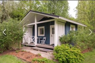 Revontulet ZH River & Lake Retreat, Toivakka - 3
