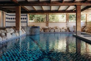 Les Grands Montets Hotel & Spa - 0