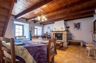 Gîte l'anémone 6/7 personnes - 7