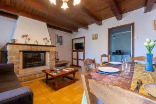 Gîte l'anémone 6/7 personnes - 3