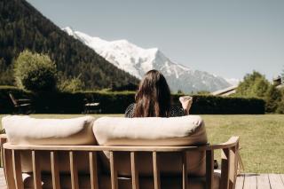 Les Grands Montets Hotel & Spa - 7