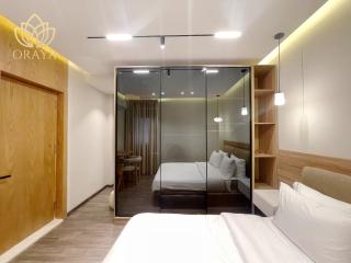 Luxury Cozy Studio in Madinaty - 5