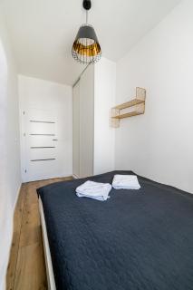 Warta River Esencja Apartment by BookingHost - 8