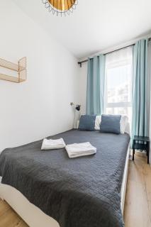 Warta River Esencja Apartment by BookingHost - 7