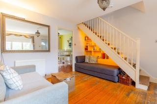 Cosy 2BD Home-Away-from-Home Hackney - Londres - 0