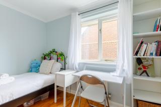Cosy 2BD Home-Away-from-Home Hackney - Londres - 7