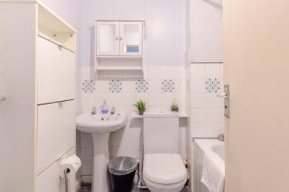 Cosy 2BD Home-Away-from-Home Hackney - Londres - 6