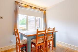 Cosy 2BD Home-Away-from-Home Hackney - Londres - 4