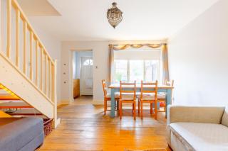 Cosy 2BD Home-Away-from-Home Hackney - Londres - 3
