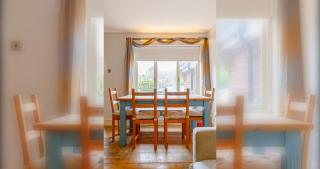 Cosy 2BD Home-Away-from-Home Hackney - Londres - 2