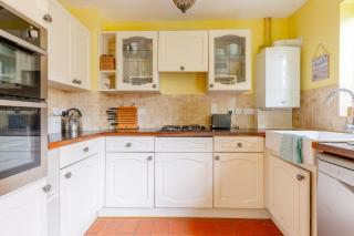Cosy 2BD Home-Away-from-Home Hackney - Londres - 1