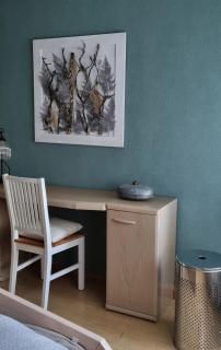 Ferienwohnung Heide 90 qm im Frankenwald an Rennsteig und grünem Band - 8