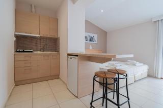 Wakiki Asteras Studio by Rentals Pro - Hanioti Halkidiki - 8