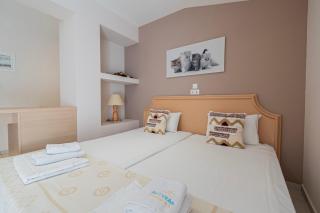 Wakiki Asteras Studio by Rentals Pro - Hanioti Halkidiki - 9