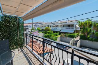 Wakiki Asteras Studio by Rentals Pro - Hanioti Halkidiki - 2