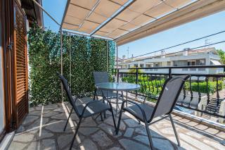 Wakiki Asteras Studio by Rentals Pro - Hanioti Halkidiki - 3