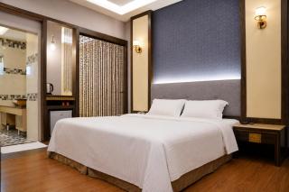 Fezamour Motel 河堤戀館 - 9