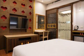 Fezamour Motel 河堤戀館 - 3