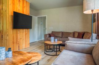 Group Villa Specht | Hottub & Private Cinema | 10 Pers. - 7