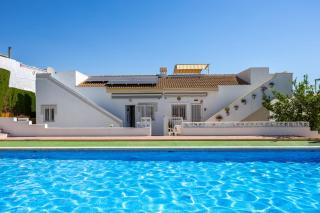 Casa Eddy - Adults Only con piscina - 0