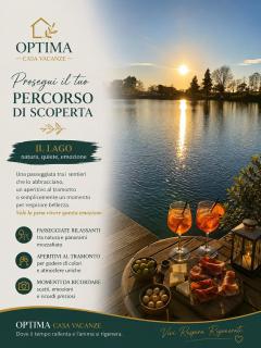 Appartamento accogliente con terrazzo panoramico - 1