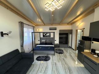 Csiszta Thermal Villa - 5