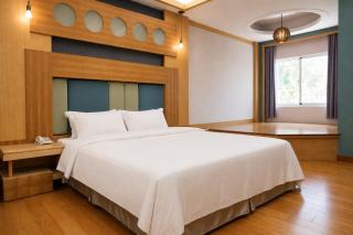 Fezamour Motel 河堤戀館 - 8